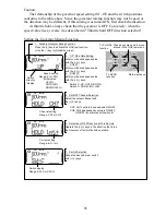 Preview for 89 page of FUTABA 8UAFS Instruction Manual