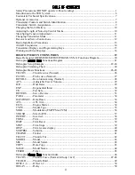 Предварительный просмотр 7 страницы FUTABA 8UHFS Instruction Manual