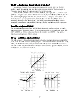 Предварительный просмотр 50 страницы FUTABA 8UHFS Instruction Manual