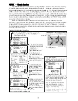 Предварительный просмотр 77 страницы FUTABA 8UHFS Instruction Manual