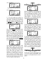 Предварительный просмотр 86 страницы FUTABA 8UHFS Instruction Manual