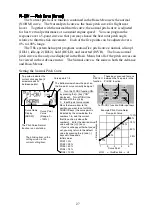 Preview for 30 page of FUTABA 8US Instruction Manual