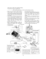 Preview for 8 page of FUTABA 9VAP Instruction Manual