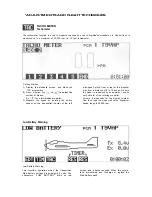 Preview for 14 page of FUTABA 9VAP Instruction Manual