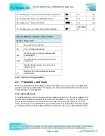 Preview for 16 page of FUTABA 9z User Manual