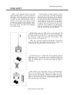 Предварительный просмотр 9 страницы FUTABA 9ZAP - PART1 Manual