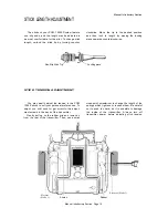 Предварительный просмотр 21 страницы FUTABA 9ZAP - PART1 Manual