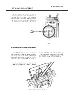 Предварительный просмотр 22 страницы FUTABA 9ZAP - PART1 Manual