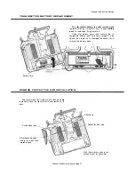 Предварительный просмотр 23 страницы FUTABA 9ZAP - PART1 Manual