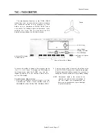 Предварительный просмотр 29 страницы FUTABA 9ZAP - PART1 Manual