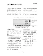 Предварительный просмотр 34 страницы FUTABA 9ZAP - PART1 Manual