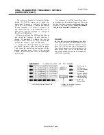 Предварительный просмотр 37 страницы FUTABA 9ZAP - PART1 Manual