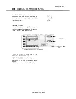 Предварительный просмотр 52 страницы FUTABA 9ZAP - PART1 Manual