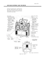 Предварительный просмотр 76 страницы FUTABA 9ZAP - PART1 Manual