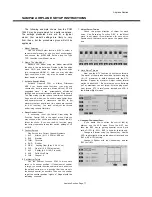 Preview for 1 page of FUTABA 9ZAP - PART2 Manual