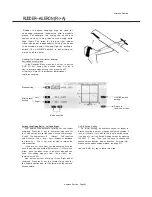 Preview for 7 page of FUTABA 9ZAP - PART2 Manual