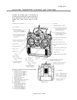 Preview for 44 page of FUTABA 9ZAP - PART2 Manual