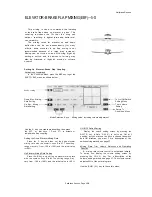 Preview for 54 page of FUTABA 9ZAP - PART2 Manual