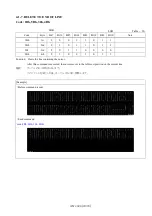 Предварительный просмотр 27 страницы FUTABA AH145AA Application Note