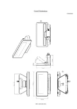 Предварительный просмотр 42 страницы FUTABA AH145AA Application Note