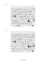 Предварительный просмотр 49 страницы FUTABA AH145AA Application Note