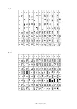 Предварительный просмотр 51 страницы FUTABA AH145AA Application Note