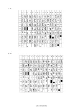 Предварительный просмотр 52 страницы FUTABA AH145AA Application Note