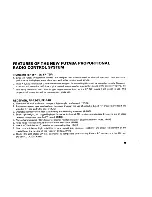 Предварительный просмотр 3 страницы FUTABA Attack FP-R2GS Instruction Manual