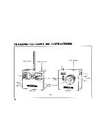 Предварительный просмотр 6 страницы FUTABA Attack FP-R2GS Instruction Manual