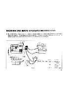 Предварительный просмотр 11 страницы FUTABA Attack FP-R2GS Instruction Manual