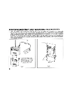 Предварительный просмотр 14 страницы FUTABA Attack FP-R2GS Instruction Manual