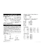 Предварительный просмотр 7 страницы FUTABA ATTACK-II Manual