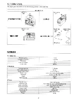 Предварительный просмотр 3 страницы FUTABA ATTACK_III Manual