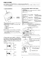 Предварительный просмотр 5 страницы FUTABA ATTACK_III Manual