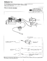 Предварительный просмотр 6 страницы FUTABA ATTACK_III Manual