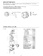 Предварительный просмотр 10 страницы FUTABA ATTACK_III Manual