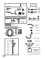 Preview for 8 page of FUTABA Big SkyLeaf Instruction Manual