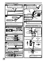 Preview for 10 page of FUTABA Big SkyLeaf Instruction Manual