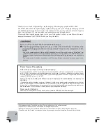 Preview for 1 page of FUTABA CDR5000 Instruction Manual