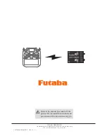 Preview for 31 page of FUTABA CG3V76OR Manual