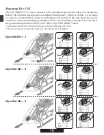 Preview for 17 page of FUTABA CGY755 Manual