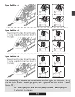 Preview for 18 page of FUTABA CGY755 Manual