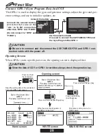 Preview for 27 page of FUTABA CGY755 Manual