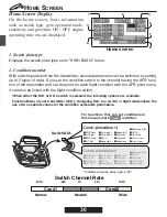 Preview for 29 page of FUTABA CGY755 Manual