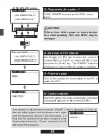 Preview for 37 page of FUTABA CGY755 Manual