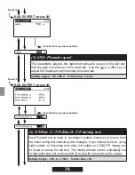 Preview for 75 page of FUTABA CGY755 Manual