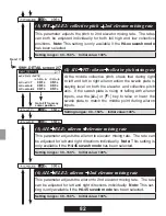 Preview for 81 page of FUTABA CGY755 Manual