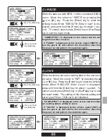 Preview for 94 page of FUTABA CGY755 Manual