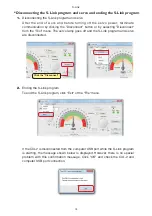 Preview for 14 page of FUTABA CIU-2 S-Link Program Manual