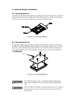 Preview for 20 page of FUTABA FDL01TU Instruction Manual